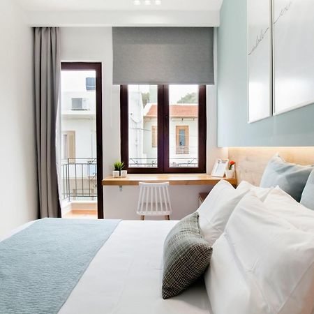 19Th Century Luxury Maisonette In The Center Heraklion  Ngoại thất bức ảnh
