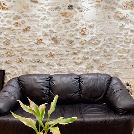 19Th Century Luxury Maisonette In The Center Heraklion  Ngoại thất bức ảnh
