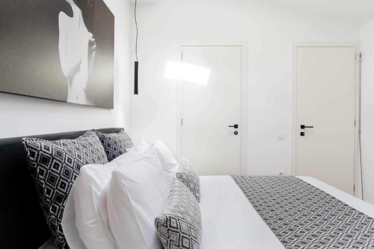 19Th Century Luxury Maisonette In The Center Heraklion  Ngoại thất bức ảnh