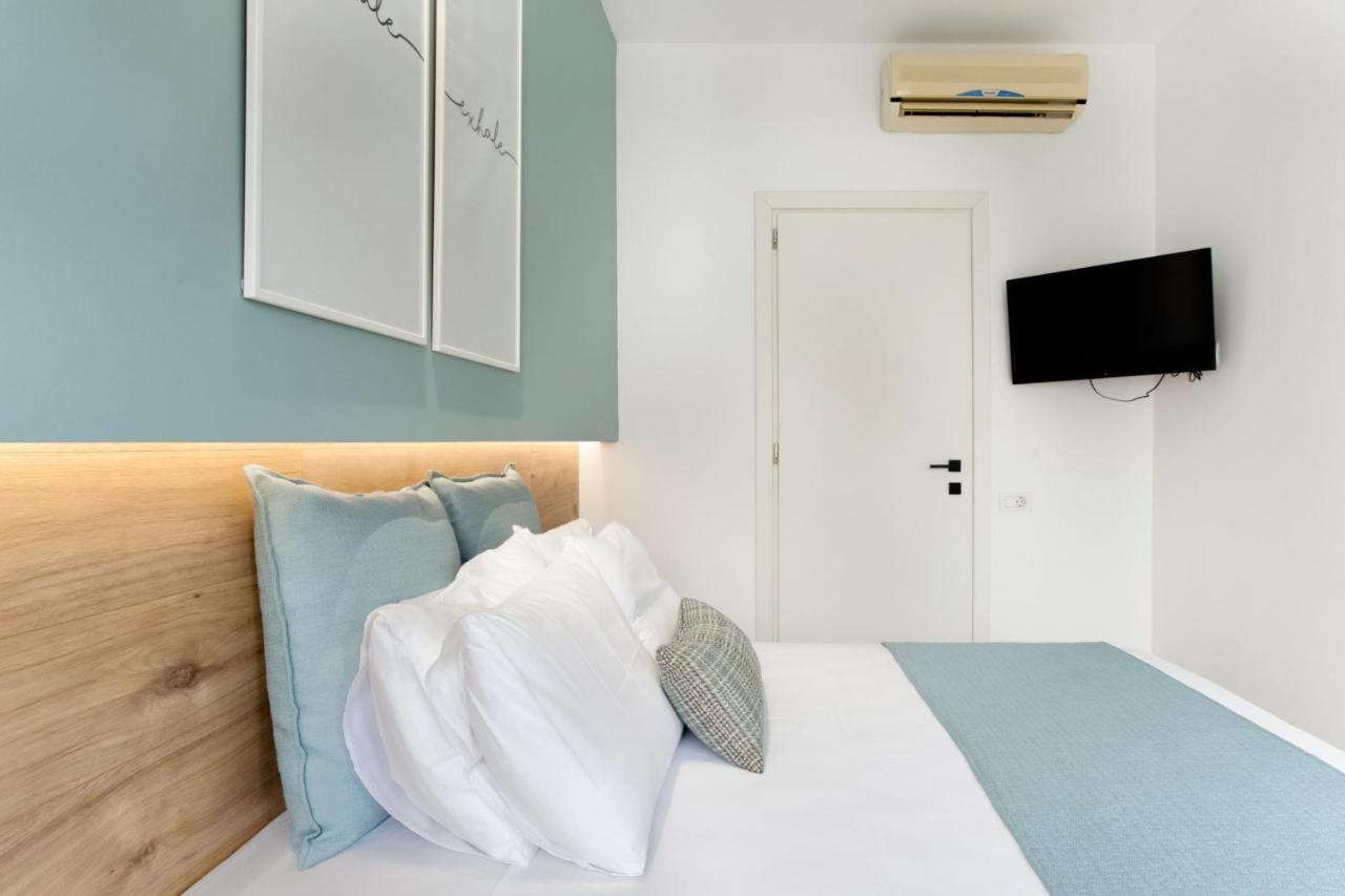 19Th Century Luxury Maisonette In The Center Heraklion  Ngoại thất bức ảnh