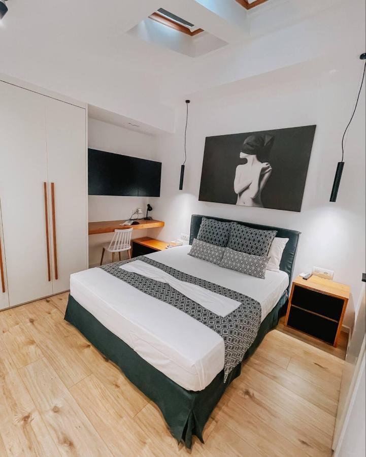 19Th Century Luxury Maisonette In The Center Heraklion  Ngoại thất bức ảnh