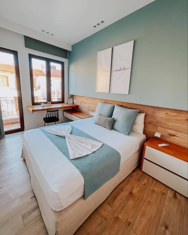 19Th Century Luxury Maisonette In The Center Heraklion  Ngoại thất bức ảnh